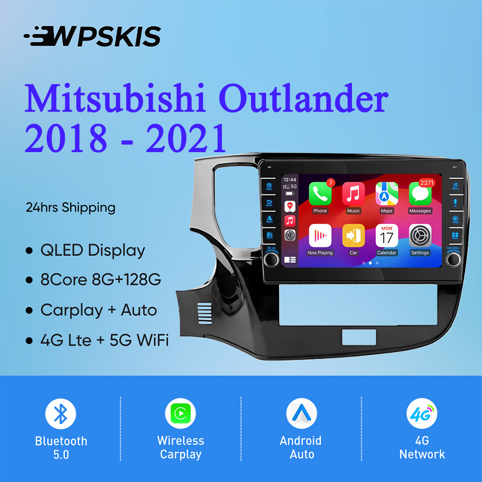 8G Ram 128GB QLED Car Radio Vi - Audio Music Hindi ulasan dan harga