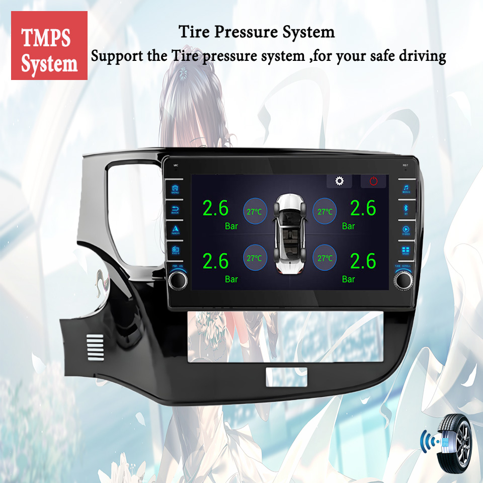 8G Ram 128GB QLED Car Radio Vi - Audio Music Hindi ulasan dan harga