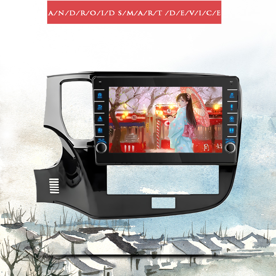 8G Ram 128GB QLED Car Radio Vi - Audio Music Hindi ulasan dan harga