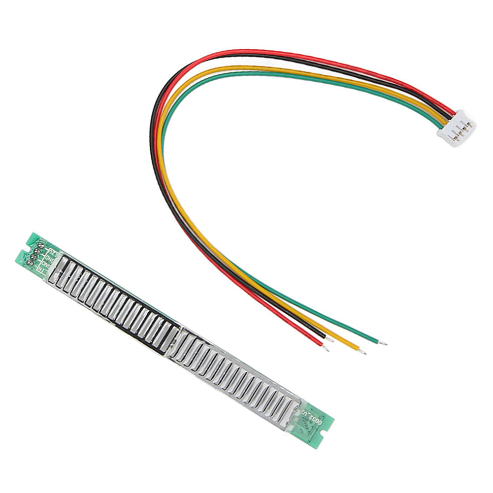 Mono 32 Bit Adjustable MIC Sou - Audio Music Visualizer ulasan dan harga