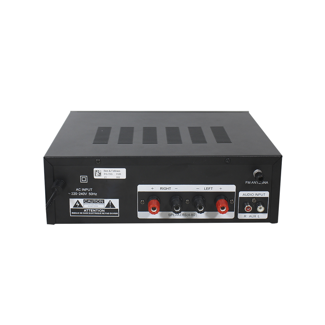 Smart Home Multi-Room Audio Sy - Audio Music System For Home ulasan dan harga