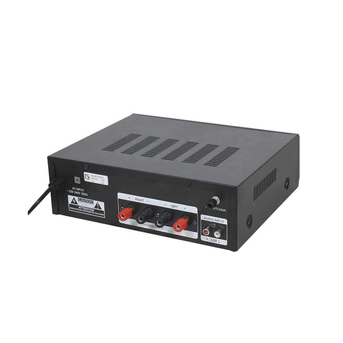 Smart Home Multi-Room Audio Sy - Audio Music System For Home ulasan dan harga