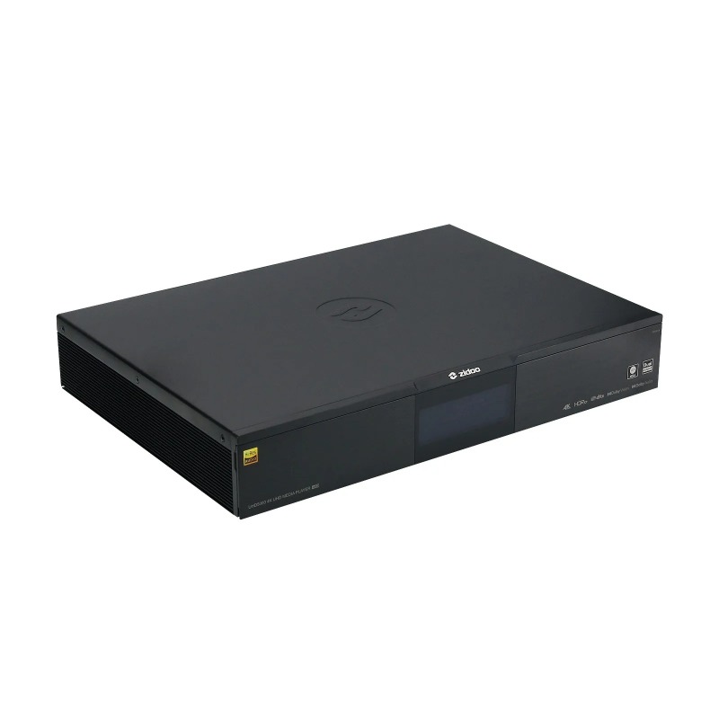 UHD5000 Ultra-HD Music Player  - Audiovision Music Player ulasan dan harga