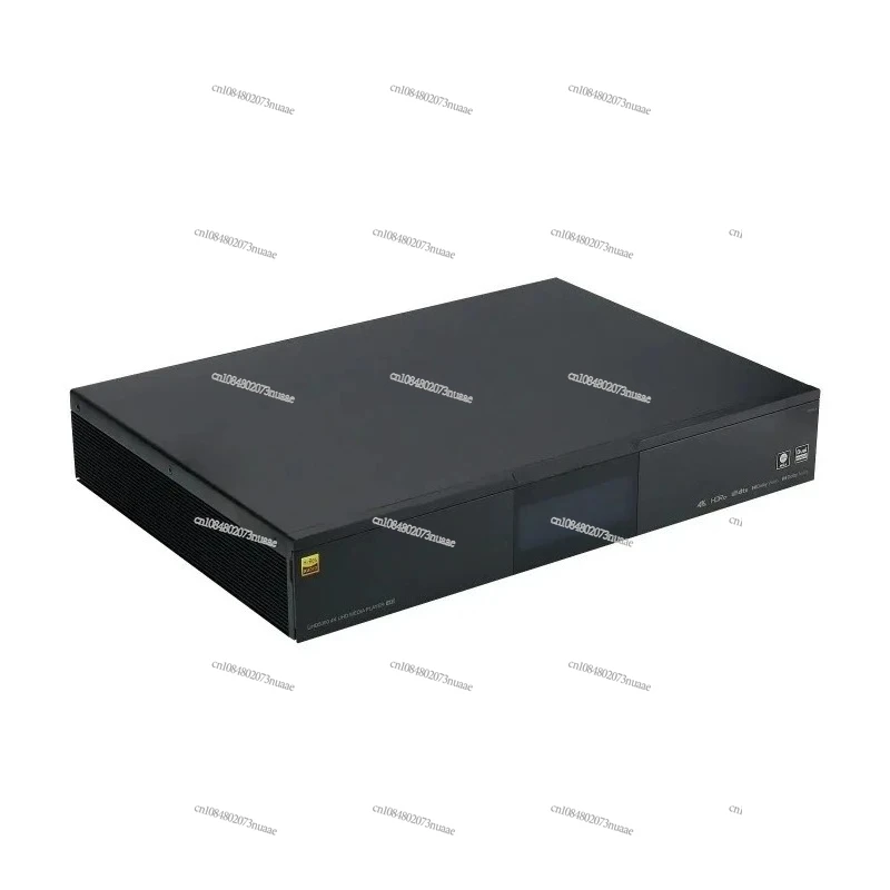 UHD5000 Ultra-HD Music Player  - Audiovision Music Player ulasan dan harga