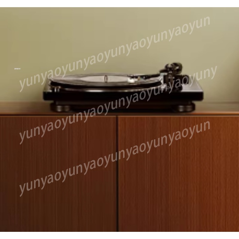 Bluetooth Vinyl Record Player  - Audio Music System For Home ulasan dan harga