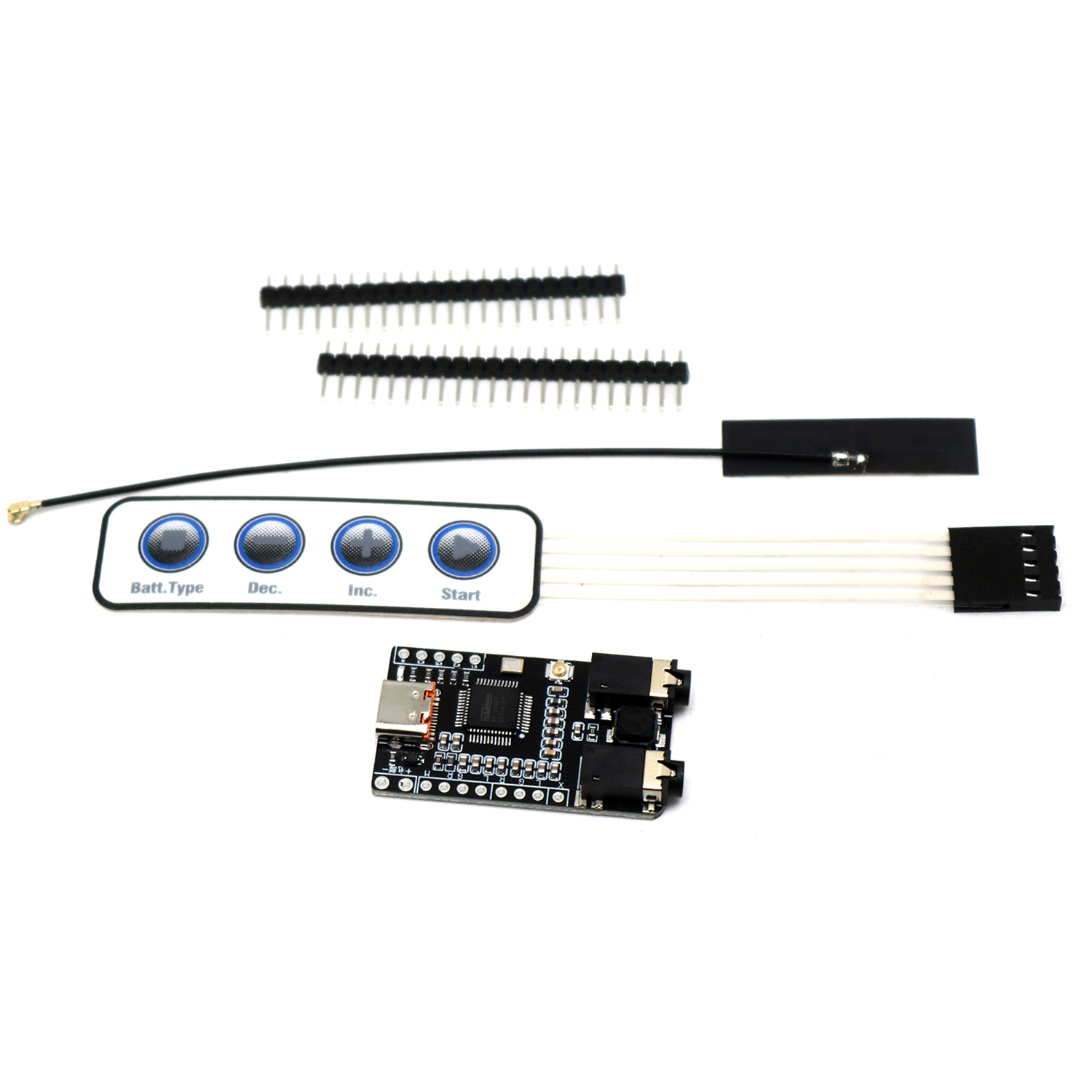 BP1048b1 Bluetooth DSP Tuning  - Audio Music System For Home ulasan dan harga