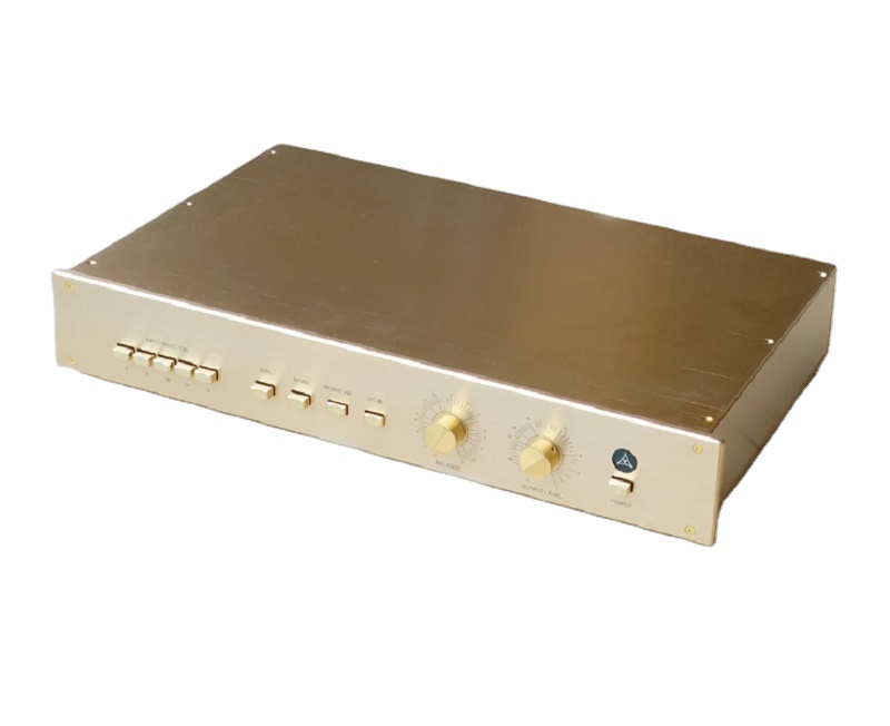 Clon FM255 Power Amp HiFI Prea - Audio Music System For Home ulasan dan harga
