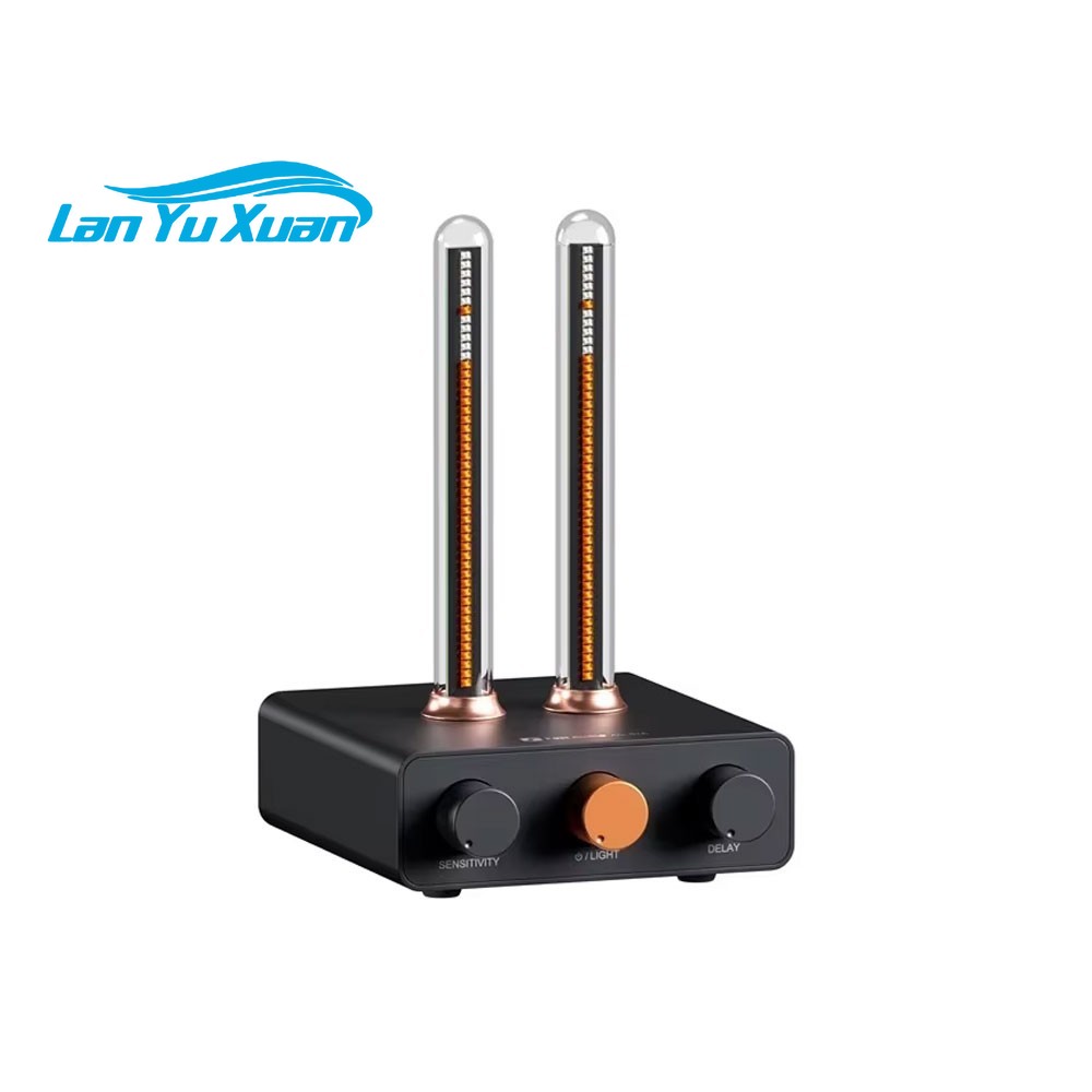 Fosi Audio AH-01A Music Visual - Audio Music Visualizer ulasan dan harga