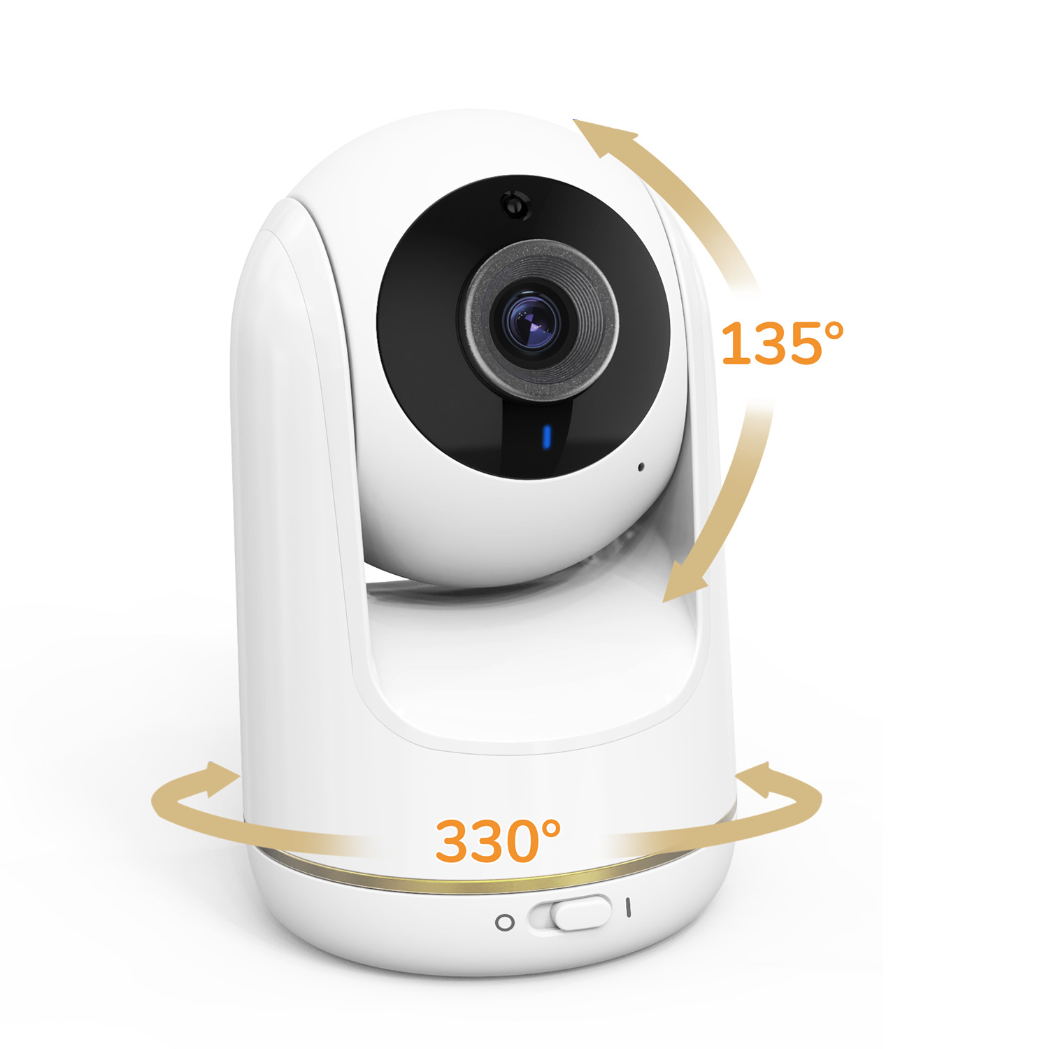 Separate Camera for VB803 Pro  - Audio Music App ulasan dan harga