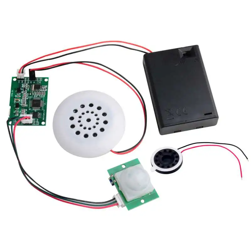 RCmall MP3 Voice Module Kit We - Audio Music Download Mp3 ulasan dan harga