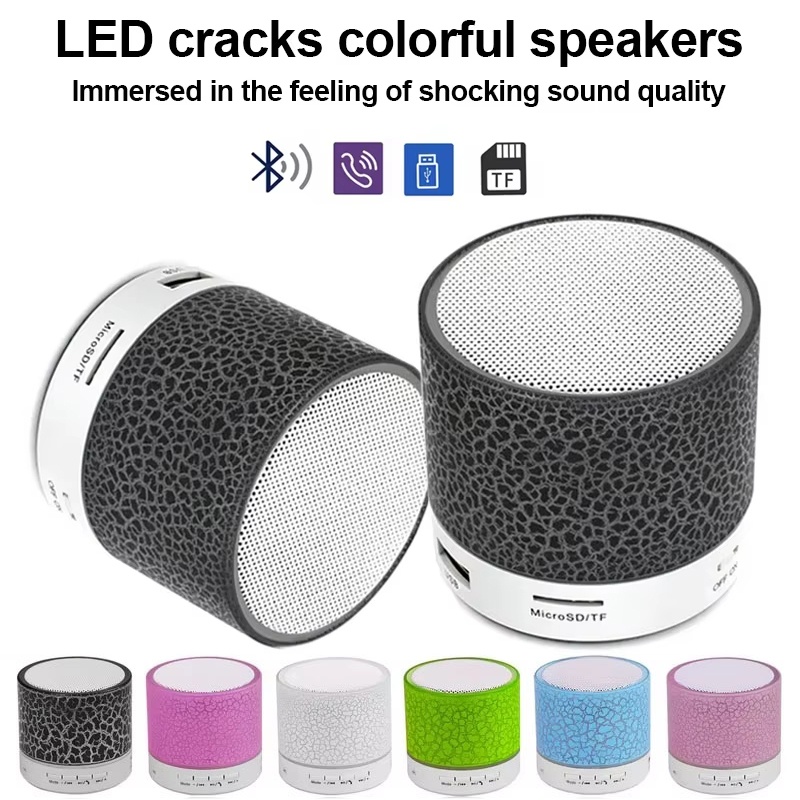 Mini Portable Outdoor Speaker  - Audio Music App ulasan dan harga