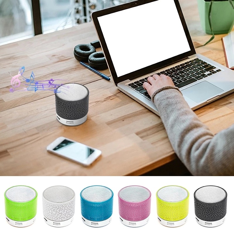 Mini Portable Outdoor Speaker  - Audio Music App ulasan dan harga
