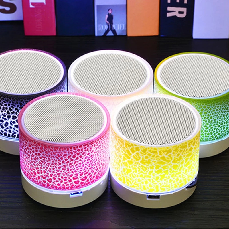 Mini Portable Outdoor Speaker  - Audio Music App ulasan dan harga